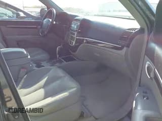 ✅ 2007 Hyundai Santa Fe SE • VIN: 5NMSH13E17H076612 • Лот: 43651367. Опубликован ранее на IAAI с пробегом 191 615 миль. Бесплатный доступ к архиву аукционных продаж из США и подробный отчёт об истории автомобиля на DreamBid. Изображение 5.