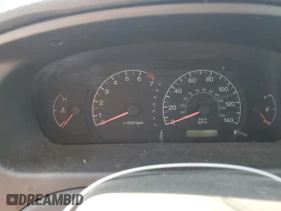 ✅ 2002 Hyundai Elantra GLS • VIN: KMHDN45D12U348435 • Lot: 84631775. Wystawiony na Copart z przebiegiem Nie podano. Bezpłatny archiwum sprzedaży aukcyjnych z USA i szczegółowy raport historii pojazdu na DreamBid. Zdjęcie 9.