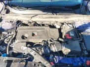 ✅ 2021 Honda Accord Sport • VIN: 1HGCV2F39MA033575 • Лот: 43518772. Опубликован ранее на IAAI с пробегом 62 098 миль. Бесплатный доступ к архиву аукционных продаж из США и подробный отчёт об истории автомобиля на DreamBid. Изображение 10.