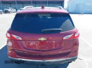 ✅ 2019 Chevrolet Equinox Premier • VIN: 3GNAXYEX1KS547530 • Лот: 43343801. Опубликован ранее на IAAI с пробегом 79 438 миль. Бесплатный доступ к архиву аукционных продаж из США и подробный отчёт об истории автомобиля на DreamBid. Изображение 17.