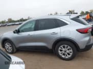 ✅ 2024 Ford Escape Active • VIN: 1FMCU0GN5RUA40708 • Lot: 43323174. Listed on IAAI with 20,903 mi. Free auction sales archive from the USA and detailed vehicle history report at DreamBid. Image 15.