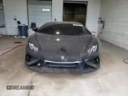 ✅ 2021 Lamborghini Huracan • VIN: ZHWUF5ZF7MLA17705 • Лот: 58845374. Опубликован ранее на Copart с пробегом 3 510 миль. Бесплатный доступ к архиву аукционных продаж из США и подробный отчёт об истории автомобиля на DreamBid. Изображение 11.