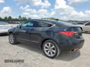✅ 2010 Acura ZDX • VIN: 2HNYB1H26AH500650 • Лот: 62081915. Опубликован ранее на Copart с пробегом 120 958 миль. Бесплатный доступ к архиву аукционных продаж из США и подробный отчёт об истории автомобиля на DreamBid. Изображение 2.
