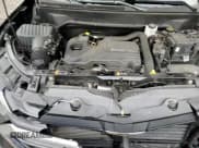 ✅ 2020 Chevrolet Equinox LS • VIN: 2GNAXSEV9L6235371 • Лот: 89546065. Опубликован ранее на Copart с пробегом 113 761 миль. Бесплатный доступ к архиву аукционных продаж из США и подробный отчёт об истории автомобиля на DreamBid. Изображение 16.