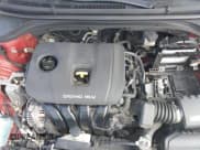 ✅ 2018 Hyundai Elantra Limited • VIN: 5NPD84LF6JH309042 • Lot: 41951054. Listed on IAAI with 142,344 mi. Free auction sales archive from the USA and detailed vehicle history report at DreamBid. Image 10.