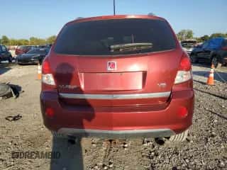 2008 Saturn VUE XR с VIN 3GSCL53718S687945, выставлен на аукционе Copart как лот 75722944 с пробегом 144 991 миль миль и Чистый • Clean title. История ставок и продаж доступна на DreamBid. Изображение 6.
