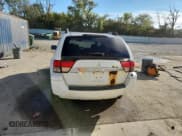 ✅ 2011 Mitsubishi Endeavor LS • VIN: 4A4JN2AS6BE035464 • Лот: 84454305. Опубликован ранее на Copart с пробегом 185 278 миль. Бесплатный доступ к архиву аукционных продаж из США и подробный отчёт об истории автомобиля на DreamBid. Изображение 6.