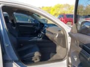 ✅ 2021 Honda Accord Sport SE • VIN: 1HGCV1F45MA006599 • Лот: 43587125. Опубликован ранее на IAAI с пробегом 69 026 миль. Бесплатный доступ к архиву аукционных продаж из США и подробный отчёт об истории автомобиля на DreamBid. Изображение 5.