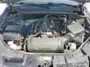 2019 Dodge Durango R/T with VIN 1C4SDHCT7KC604485, listed as a Copart auction lot 80928855 with 127,159 mi miles and Salvage title. Bid and sale history available at DreamBid. Image 12.