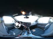 ✅ 2025 Dodge Durango GT • VIN: 1C4RDJDG3SC531123 • Lot: 43659227. Wystawiony na IAAI z przebiegiem 19 088 mil. Bezpłatny archiwum sprzedaży aukcyjnych z USA i szczegółowy raport historii pojazdu na DreamBid. Zdjęcie 18.