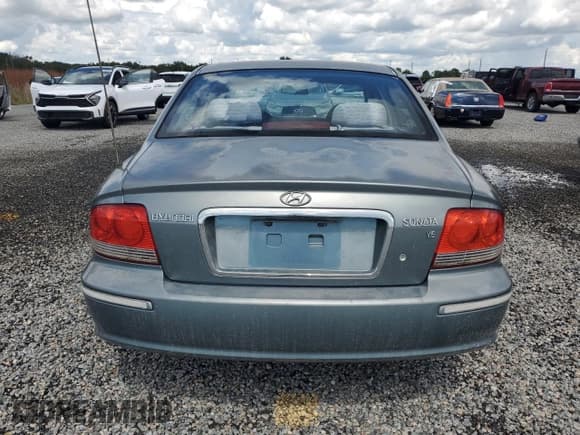 ✅ 2005 Hyundai Sonata GLS • VIN: KMHWF35H85A123003 • Лот: 73971014. Опубликован ранее на Copart с пробегом Не указан. Бесплатный доступ к архиву аукционных продаж из США и подробный отчёт об истории автомобиля на DreamBid. Изображение 6.