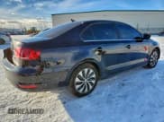✅ 2013 Volkswagen Jetta Hybrid • VIN: 3VW637AJ2DM287066 • Lot: 94932915. Wystawiony na Copart z przebiegiem 174 347 mil. Bezpłatny archiwum sprzedaży aukcyjnych z USA i szczegółowy raport historii pojazdu na DreamBid. Zdjęcie 3.