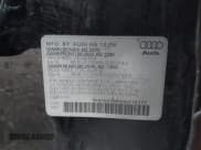 ✅ 2009 Audi Q5 Premium Plus • VIN: WA1KK78R49A016377 • Lot: 42331938. Listed on IAAI with 93,533 mi. Free auction sales archive from the USA and detailed vehicle history report at DreamBid. Image 9.