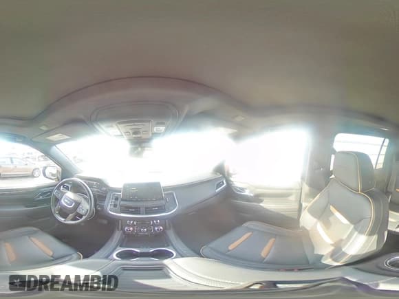 ✅ 2023 GMC Yukon XL AT4 • VIN: 1GKS2HKD6PR531134 • Лот: 48358745. Опубликован ранее на Copart с пробегом 34 114 миль. Бесплатный доступ к архиву аукционных продаж из США и подробный отчёт об истории автомобиля на DreamBid. Изображение 14.