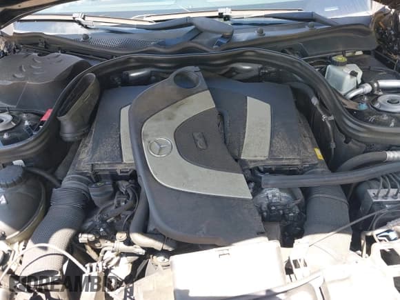 ✅ 2011 Mercedes-Benz E 350 Luxury • VIN: WDDHF5GB1BA505215 • Лот: 43000272. Опубликован ранее на IAAI с пробегом 146 940 миль. Бесплатный доступ к архиву аукционных продаж из США и подробный отчёт об истории автомобиля на DreamBid. Изображение 10.