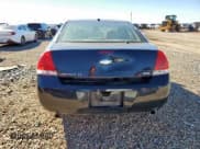 ✅ 2014 Chevrolet Impala LT • VIN: 2G1WB5E3XE1185540 • Лот: 90579415. Опубликован ранее на Copart с пробегом 105 489 миль. Бесплатный доступ к архиву аукционных продаж из США и подробный отчёт об истории автомобиля на DreamBid. Изображение 6.