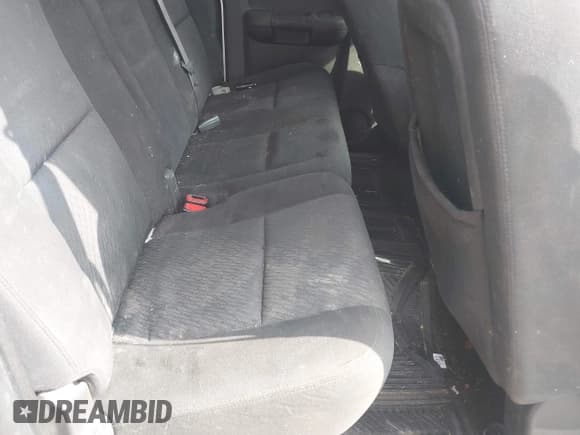 ✅ 2011 Chevrolet Silverado 2500HD LT • VIN: 1GC2KXCG4BZ314530 • Lot: 43730151. Wystawiony na IAAI z przebiegiem 245 803 mil. Bezpłatny archiwum sprzedaży aukcyjnych z USA i szczegółowy raport historii pojazdu na DreamBid. Zdjęcie 8.