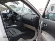 ✅ 2014 Nissan Rogue S • VIN: JN8AS5MT4EW609827 • Lot: 43603274. Listed on IAAI with 111,550 mi. Free auction sales archive from the USA and detailed vehicle history report at DreamBid. Image 5.