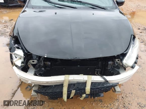 ✅ 2013 Dodge Dart Limited • VIN: 1C3CDFCA4DD199369 • Lot: 43324676. Listed on IAAI with 179,277 mi. Free auction sales archive from the USA and detailed vehicle history report at DreamBid. Image 6.