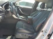 ✅ 2024 Mitsubishi Eclipse Cross SE • VIN: JA4ATWAA1RZ003224 • Lot: 57917535. Listed on Copart with 32,883 mi. Free auction sales archive from the USA and detailed vehicle history report at DreamBid. Image 7.