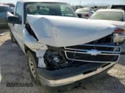 ✅ 2006 Chevrolet Silverado 1500 Work Truck • VIN: 3GCEC14V86G255301 • Лот: 78187994. Опубликован ранее на Copart с пробегом 52 039 миль. Бесплатный доступ к архиву аукционных продаж из США и подробный отчёт об истории автомобиля на DreamBid. Изображение 11.