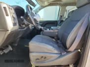 ✅ 2015 GMC Sierra 2500HD SLE • VIN: 1GT22YEG6FZ105038 • Lot: 65634895. Listed on Copart with Not provided. Free auction sales archive from the USA and detailed vehicle history report at DreamBid. Image 7.