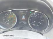 ✅ 2016 Nissan Rogue SV • VIN: 5N1AT2MV8GC821381 • Lot: 42494408. Listed on IAAI with 85,259 mi. Free auction sales archive from the USA and detailed vehicle history report at DreamBid. Image 12.