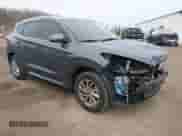 2017 Hyundai Tucson SE Plus с VIN KM8J33A44HU404627, выставлен на аукционе IAAI как лот 42065796 с пробегом 40 602 миль миль и . История ставок и продаж доступна на DreamBid. Изображение 1.