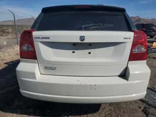 ✅ 2008 Dodge Caliber SXT • VIN: 1B3HB48BX8D596069 • Лот: 42879954. Опубликован ранее на Copart с пробегом Не указан. Бесплатный доступ к архиву аукционных продаж из США и подробный отчёт об истории автомобиля на DreamBid. Изображение 6.