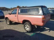 ✅ 1994 Toyota Pickup DX • VIN: 4TARN01P6RZ281617 • Lot: 78019194. Wystawiony na Copart z przebiegiem 128 055 mil. Bezpłatny archiwum sprzedaży aukcyjnych z USA i szczegółowy raport historii pojazdu na DreamBid. Zdjęcie 2.