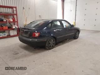 ✅ 2005 Hyundai Elantra GLS • VIN: KMHDN56D35U163375 • Lot: 41393390. Wystawiony na IAAI z przebiegiem Nie podano. Bezpłatny archiwum sprzedaży aukcyjnych z USA i szczegółowy raport historii pojazdu na DreamBid. Zdjęcie 4.