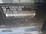 ✅ 2024 Mitsubishi Mirage ES • VIN: ML32AUHJ3RH022196 • Lot: 92157135. Listed on Copart with 25,811 mi. Free auction sales archive from the USA and detailed vehicle history report at DreamBid. Image 13.