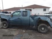 ✅ 2008 Chevrolet Silverado 2500HD LTZ • VIN: 1GCHK29658E118849 • Lot: 43683198. Listed on IAAI with 150,447 mi. Free auction sales archive from the USA and detailed vehicle history report at DreamBid. Image 14.