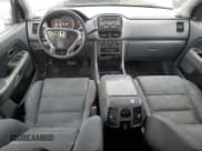 ✅ 2008 Honda Pilot VP • VIN: 5FNYF18258B000926 • Lot: 92881035. Listed on Copart with 244,921 mi. Free auction sales archive from the USA and detailed vehicle history report at DreamBid. Image 8.