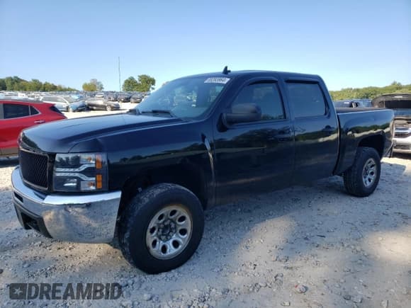 ✅ 2013 Chevrolet Silverado 1500 LT • VIN: 3GCPKSEA6DG313853 • Lot: 69283964. Listed on Copart with 146,646 mi. Free auction sales archive from the USA and detailed vehicle history report at DreamBid. Image 1.