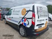 ✅ 2022 Ford Transit Connect XL • VIN: NM0LS7S2XN1519005 • Lot: 41944474. Listed on IAAI with 69,506 mi. Free auction sales archive from the USA and detailed vehicle history report at DreamBid. Image 3.