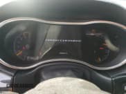 ✅ 2017 Jeep Grand Cherokee Limited 75th Anniversary • VIN: 1C4RJFBT2HC675308 • Лот: 58049585. Опубликован ранее на Copart с пробегом 136 330 миль. Бесплатный доступ к архиву аукционных продаж из США и подробный отчёт об истории автомобиля на DreamBid. Изображение 9.