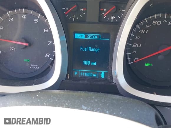 ✅ 2017 Chevrolet Equinox LT • VIN: 2GNALCEK4H1616573 • Лот: 43417687. Опубликован ранее на IAAI с пробегом 111 852 миль. Бесплатный доступ к архиву аукционных продаж из США и подробный отчёт об истории автомобиля на DreamBid. Изображение 15.