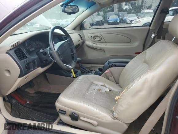 ✅ 2003 Chevrolet Monte Carlo SS • VIN: 2G1WX12K539125718 • Lot: 67859225. Listed on Copart with 183,381 mi. Free auction sales archive from the USA and detailed vehicle history report at DreamBid. Image 7.