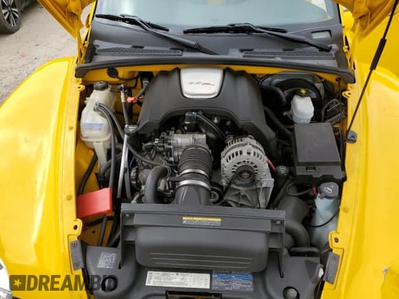 ✅ 2004 Chevrolet SSR LS • VIN: 1GCES14P94B103652 • Lot: 49333685. Wystawiony na Copart z przebiegiem 28 415 mil. Bezpłatny archiwum sprzedaży aukcyjnych z USA i szczegółowy raport historii pojazdu na DreamBid. Zdjęcie 12.