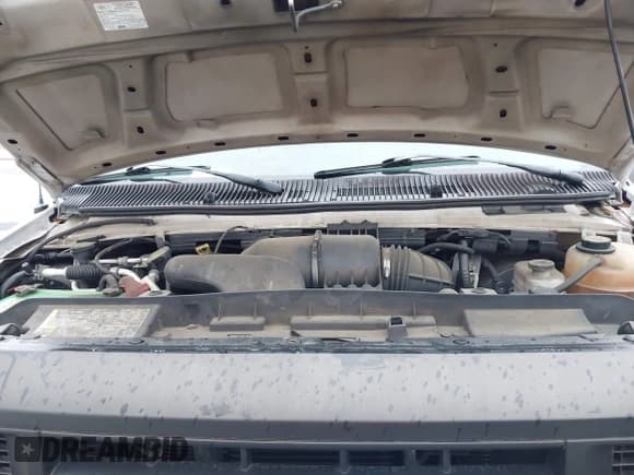 ✅ 2009 Ford Econoline Passenger XL • VIN: 1FBSS31L29DA07149 • Lot: 41863392. Wystawiony na IAAI z przebiegiem 152 010 mil. Bezpłatny archiwum sprzedaży aukcyjnych z USA i szczegółowy raport historii pojazdu na DreamBid. Zdjęcie 10.