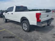 ✅ 2017 Ford F-250 Lariat • VIN: 1FT7W2BT9HEE48459 • Lot: 43643913. Wystawiony na IAAI z przebiegiem 184 168 mil. Bezpłatny archiwum sprzedaży aukcyjnych z USA i szczegółowy raport historii pojazdu na DreamBid. Zdjęcie 3.