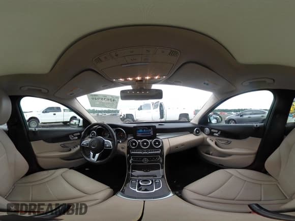 ✅ 2019 Mercedes-Benz C 300 • VIN: 55SWF8EB9KU298567 • Lot: 42638949. Wystawiony na IAAI z przebiegiem 24 967 mil. Bezpłatny archiwum sprzedaży aukcyjnych z USA i szczegółowy raport historii pojazdu na DreamBid. Zdjęcie 19.