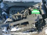 ✅ 2021 Hyundai Venue SEL • VIN: KMHRC8A33MU111223 • Lot: 41993435. Listed on Copart with 7,534 mi. Free auction sales archive from the USA and detailed vehicle history report at DreamBid. Image 14.