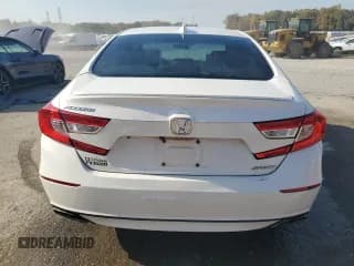 ✅ 2018 Honda Accord Sport • VIN: 1HGCV1F34JA095374 • Лот: 91429945. Опубликован ранее на Copart с пробегом Не указан. Бесплатный доступ к архиву аукционных продаж из США и подробный отчёт об истории автомобиля на DreamBid. Изображение 6.