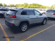 ✅ 2014 Jeep Cherokee Altitude • VIN: 1C4PJMCS1EW244549 • Lot: 42659453. Listed on IAAI with 177,151 mi. Free auction sales archive from the USA and detailed vehicle history report at DreamBid. Image 4.