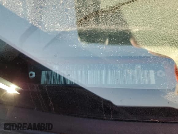 ✅ 2007 Chevrolet Silverado 1500 1LT • VIN: 2GCEC19C871645770 • Lot: 74042934. Listed on Copart with Not provided. Free auction sales archive from the USA and detailed vehicle history report at DreamBid. Image 12.