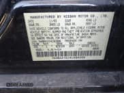 ✅ 2004 Nissan Maxima SL • VIN: 1N4BA41E24C869006 • Lot: 42259558. Listed on IAAI with 97,383 mi. Free auction sales archive from the USA and detailed vehicle history report at DreamBid. Image 9.