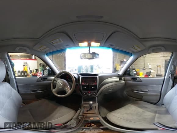 ✅ 2010 Subaru Forester X Premium • VIN: JF2SH6CC9AH804277 • Lot: 43683588. Wystawiony na IAAI z przebiegiem 200 840 mil. Bezpłatny archiwum sprzedaży aukcyjnych z USA i szczegółowy raport historii pojazdu na DreamBid. Zdjęcie 18.