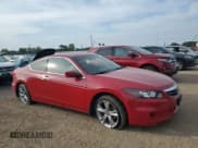 ✅ 2012 Honda Accord EX-L • VIN: 1HGCS2B88CA000852 • Lot: 80501455. Wystawiony na Copart z przebiegiem 133 527 mil. Bezpłatny archiwum sprzedaży aukcyjnych z USA i szczegółowy raport historii pojazdu na DreamBid. Zdjęcie 4.